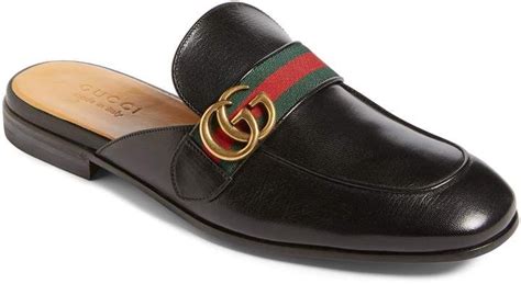 kpop gucci slippers|Gucci mules for men.